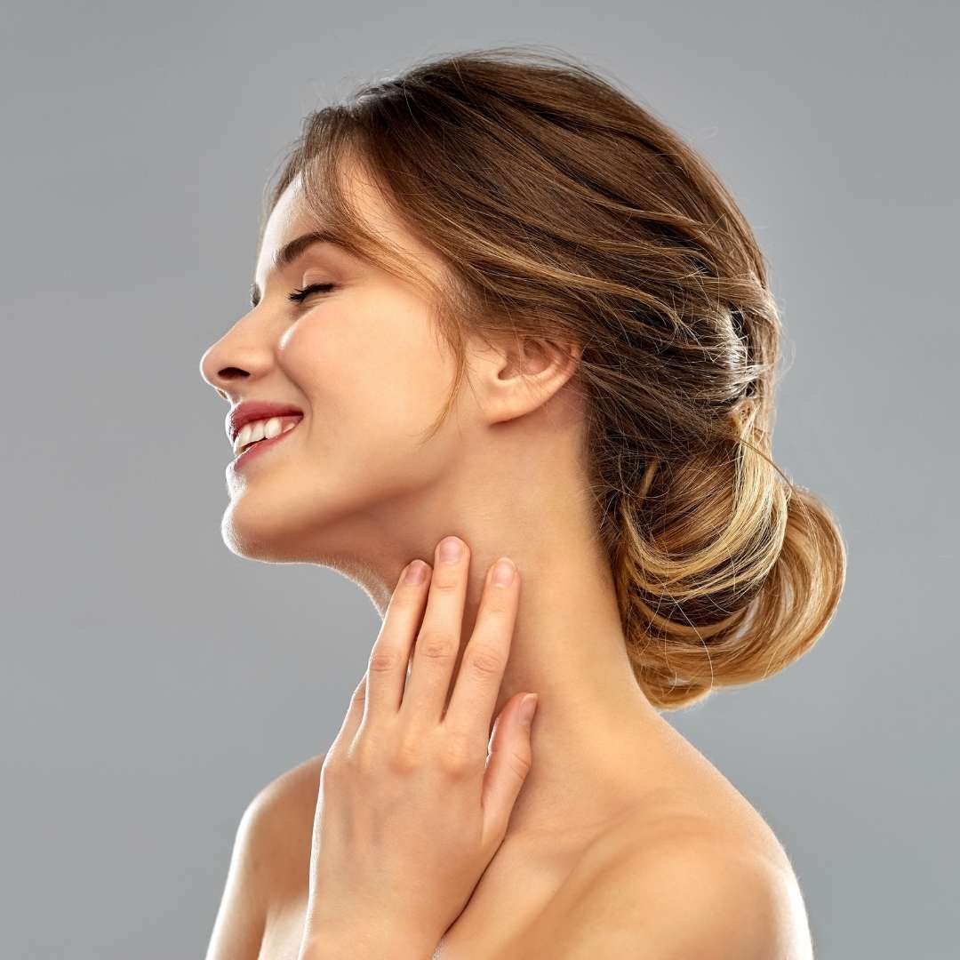 Neck Lift Surgery