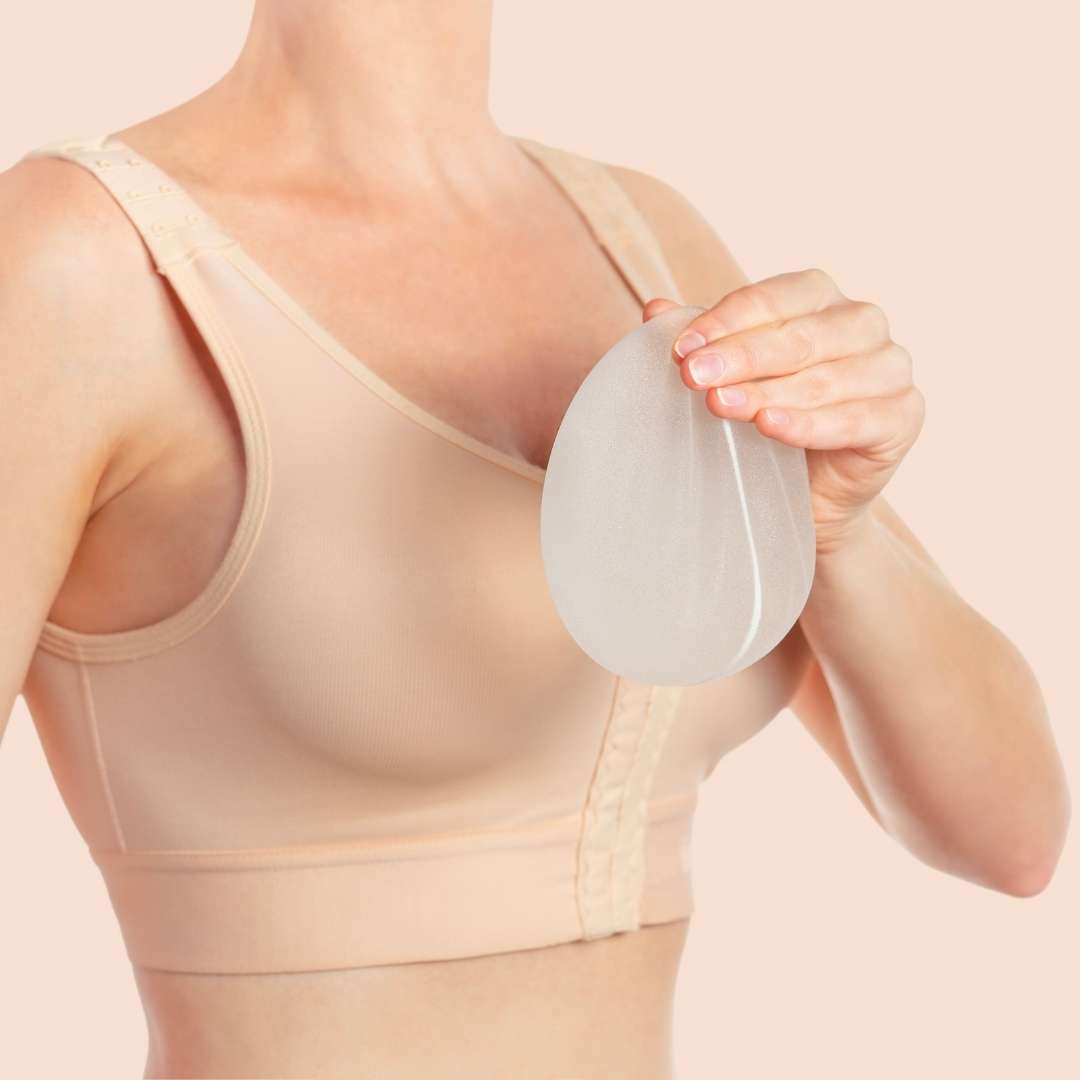 Breast Augmentation/ Implants
